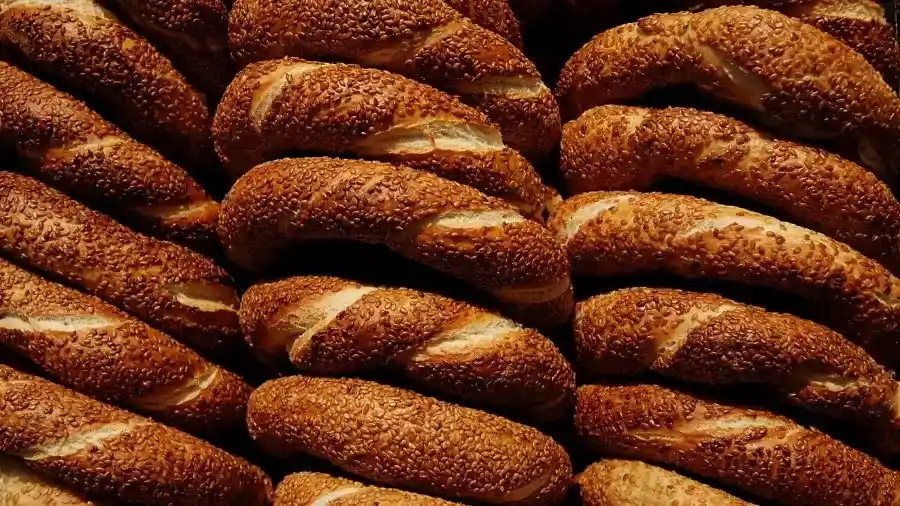 Toptan Simit Firması