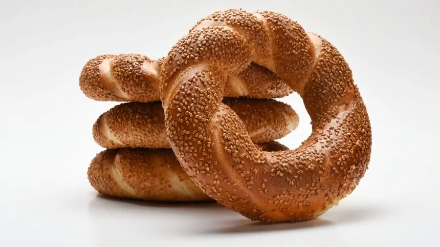 Taze Simit Kocaeli